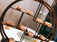 鸿运年糕-新悦·霞浦海鲜生(上下杭店)