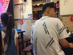-胖娃古镇鸡杂(磁器口总店)