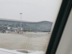 -杭州萧山国际机场