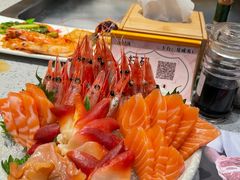 -大渔铁板烧(大悦城店)