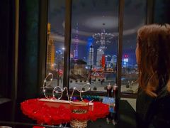 -上海苏宁宝丽嘉酒店·Cafe Bellagio西餐厅