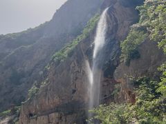 -秦岭风景区