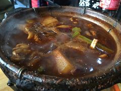 -范贤光鸡公煲(平乐园总店)
