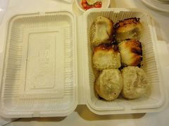 小杨打包-小杨生煎(湟普汇店)