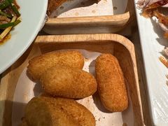 -雀蓝川菜(滨湖万象汇店)