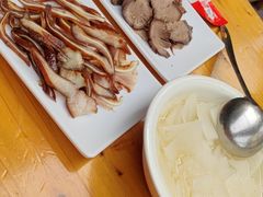 -天佑祥万春老卤(天乡后街店)
