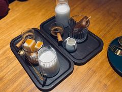 -IFIF 如果花園(宽厚里店)
