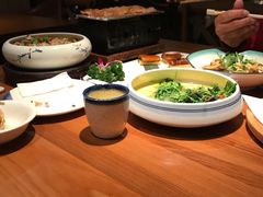 -北国饭店(汕头卜蜂店)
