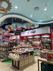 -哈姆雷斯(王府井百货大楼店)