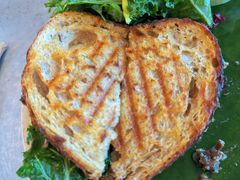 -O’mills Sourdough Bakery&Bistro(浦东机场店)