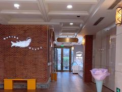 -潮一不贰·法式甜品·生日蛋糕·西式简餐(外滩店)