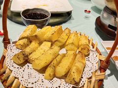 -阿西娅食府(中关村店)