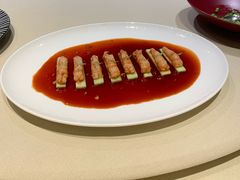 -皇朝会.经典传统粤菜(外滩店)