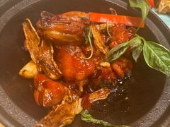 -鹿港小镇(悠唐店)