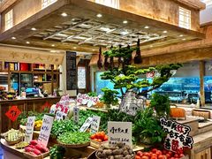 -田园印象·成都土菜院子(华阳店)