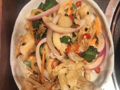 -芸鲜季·云南野生菌餐厅· 云南风物味研社(闵行店)