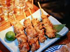 -鸟泉居酒屋·烧鸟·酒馆(百子湾店)