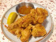小蛮汁大鸡块-米仓食堂(凯德广场店)