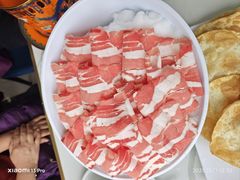 -老毛手抓·盐池滩羊非遗手抓(宁夏总店)