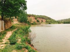 -法门文化景区