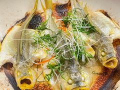 -尚9·一滴水江景中餐厅