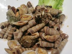 -和源祥·日照菜扛把子(万平口一店)