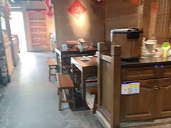 -乡里八闽·福州乡土菜(火车北站店)