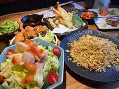 -炉胜·炉端烧·居酒屋