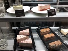 -西西弗书店&矢量咖啡(来福士广场店)