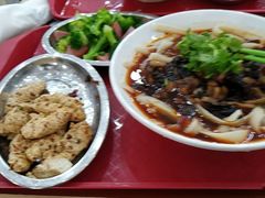 -北京大学-燕南食堂