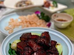 提子红烧肉-月湖萃·思(思南公馆)