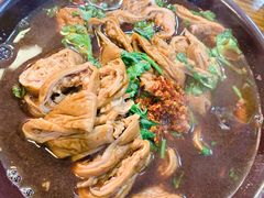 -六爷门框百年卤煮