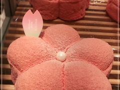 -好利来(龙首印象城店)
