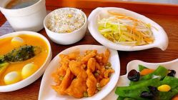 -悦家·美丽妈妈月子会所(龙奥店)