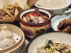 -南京大牌档(济南万象城店)