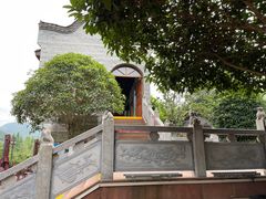 -楠柏弯休闲山庄(梨花溪店)