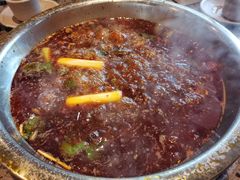 -肖肖酸萝卜鱼火锅(总店)
