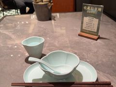 -奇芳阁·百年清真南京菜(夫子庙店)