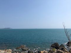 -三亚西岛海洋文化旅游区