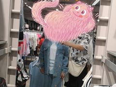 -长沙友阿奥特莱斯