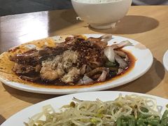 -温记府廟豆汤饭·始于1955年(海椒店)