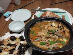 -二分八云雁阁•新晋菜大同味(长治路店)