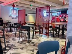 大堂-肯德基(建华店)