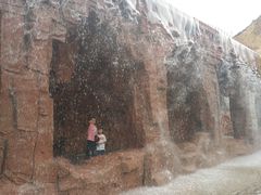 -桑干河大峡谷旅游区