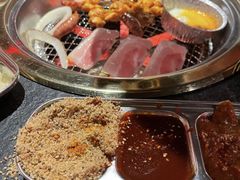 -伊茉家的烤肉店(勒泰中心店)