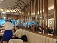 大堂-相约·羊村小馆非遗手抓肉(七一酱园店)