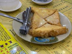 -大良甜品店(金泽店)