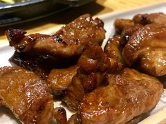 -喜来稀肉(北外滩白玉兰广场店)