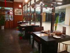 -湘与香缘·湖南菜(王府井北京市百货大楼店)
