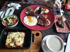 -小世界西餐厅(建国门店)